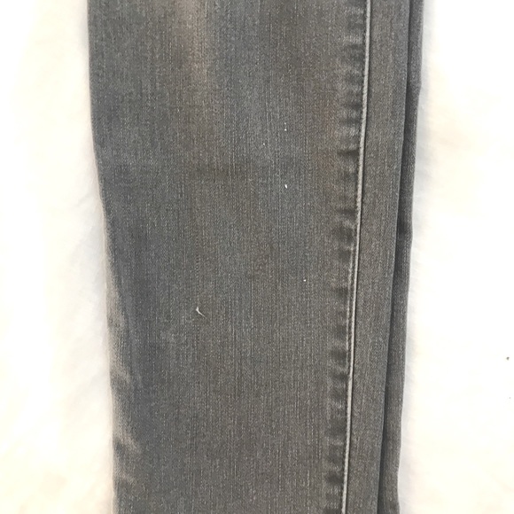 Athleta Sculptek Jeans - Size 2 - Picture 4 of 5
